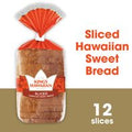 King's Hawaiian Original Hawaiian Sweet Sliced Bre...
️