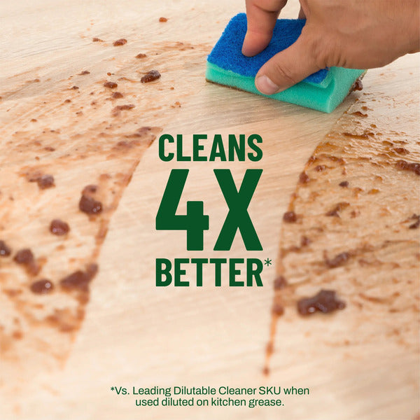 Pine-Sol Multi-Surface Cleaner, Lemon Fresh