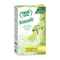True Lime Limeade Drink Mix️