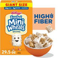 Frosted Mini-Wheats Original Breakfast Cereal Gian...
️