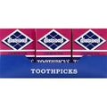Diamond Toothpicks, Round️