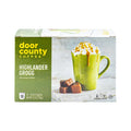 Door County Coffee‎ Highlander Grogg Coffee Single Serve Cups