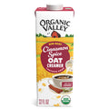 Organic Valley® Cinnamon Spice Organic Oat Creamer
