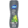 Dial Men 3in1 Body, Hair and Face Wash, Recharge, ...
️
