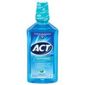 ACT Mouthwash, Anticavity, Fluoride, Restoring, Co...
️