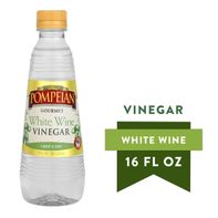 Pompeian White Wine Vinegar️