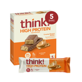 think! Creamy Peanut Butter Protein Bar