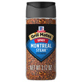 McCormick Spicy Montreal Steak Seasoning