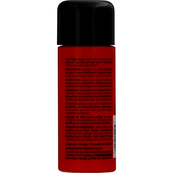 SexyHair Big Sexy Hair Volumizing & Texturizing Powder, Powder Play