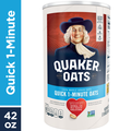 Quaker 1-Minute Oats