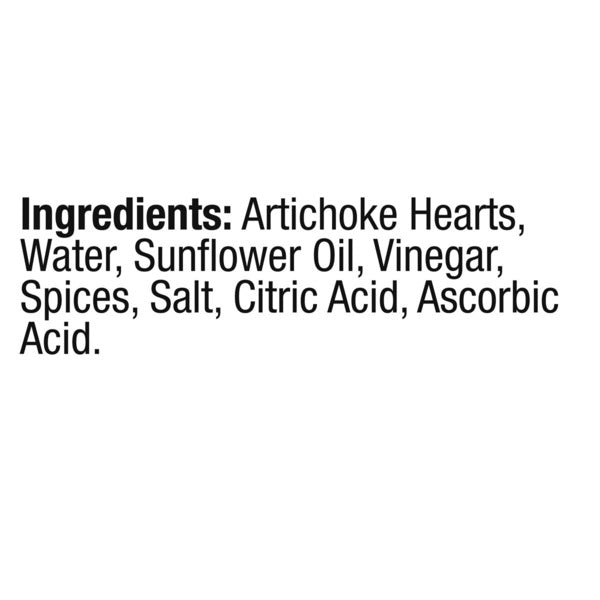 Cento Quartered and Marinated Artichoke Hearts