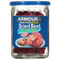 Armour Ground & Formed Sliced Dried Beef