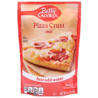 Betty Crocker Pizza Crust Mix️