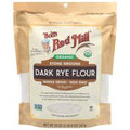 Bob's Red Mill Dark Rye Flour, Organic️