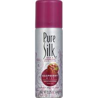 Pure Silk Shave Cream, Rich & Luxurious, Raspberry...
️