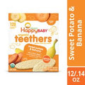 Happy Baby Organics Organics Baby Snacks, Gentle T...
️
