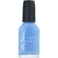 Sally Hansen Nail Polish, Impenetra-Blue 700️