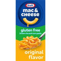Kraft Gluten Free Original Mac & Cheese Macaroni a...
️