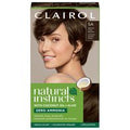 Clairol 5A Medium Cool Brown Zero Ammonia Vegan Ha...
️