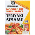 Kikkoman Noodle Kit, Teriyaki Sesame️