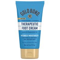 Gold Bond Triple-Action Foot Cream️