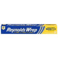 Reynolds Aluminum Foil, Everyday Strength, Nonstic...
️