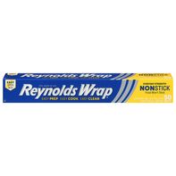 Reynolds Aluminum Foil, Everyday Strength, Nonstic...
️