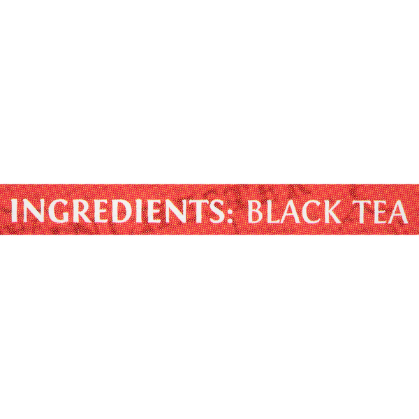 Twinings English Breakfast, 100% Pure Black Tea