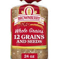 Brownberry 12 Grains and Seeds Bread️