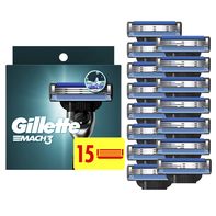 Gillette Mach3 Men's Razor Blades️