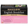 Bigelow Black Tea, English Breakfast, Tea Bags️
