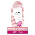 Olay Ribbons Plus Shea + Notes of Peony Blossom Bo...
️