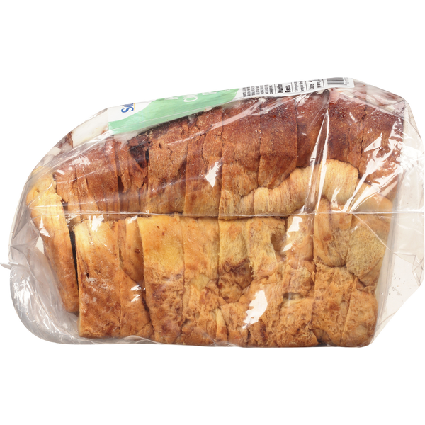 Sabrina's Bread, Apple Cinnamon