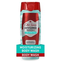 Old Spice Men's Body Wash Moisturizing Hydro Wash ...
️
