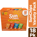 Sun Chips Whole Grain Snacks Variety Pack
