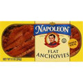 Napoleon Co. Anchovies, Flat️