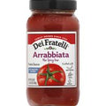 Dei Fratelli Pasta Sauce, Arrabbiata️