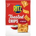 Ritz Toasted Chips Original Crackers, Party Snacks...
️
