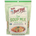 Bob's Red Mill Vegetable Soup Mix