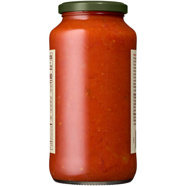 Rao's Lemon Parmesan Sauce