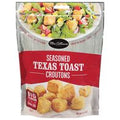Mrs. Cubbison's Croutons, Texas Toast, Seasoned, T...
️