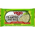 Vigo Rice, Cilantro Lime️
