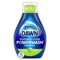 Dawn Powerwash Spray Dish Soap, Apple️