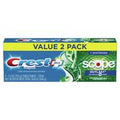 Crest Scope Outlast Complete Whitening Toothpaste,...
️