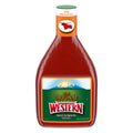 Western Original Sweet and Smooth French Salad Dressing