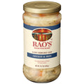 Rao's Made For Home Chicken & Orzo Soup