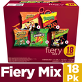 Frito Lay Fiery Mix Variety Pack