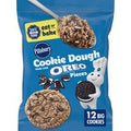 Pillsbury Ready to Bake! Oreo Pieces Cookie Dough️