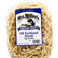 Mrs Millers Egg Noodles, Old Fashioned, Kluski