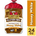 Canyon Bakehouse Heritage Style Honey White Gluten...
️